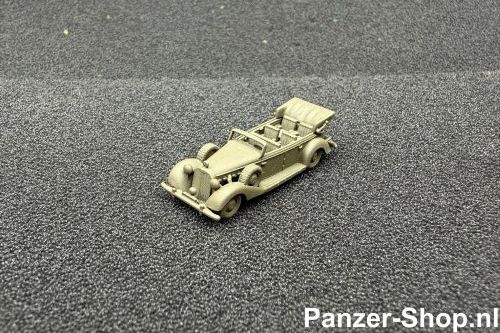 Panzer-Shop.nl Art. (TT) Mercedes-Benz 770 Grosser